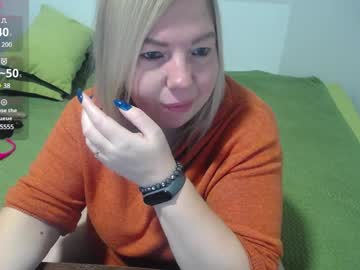 Margaret_Gem Chaturbate stream image from December 31, 2024