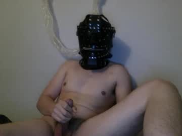Maskedfuckery Chaturbate stream image from December 31, 2024