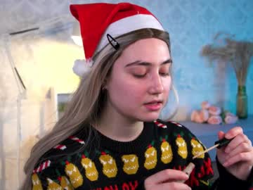 Oliilali Chaturbate stream image from December 31, 2024