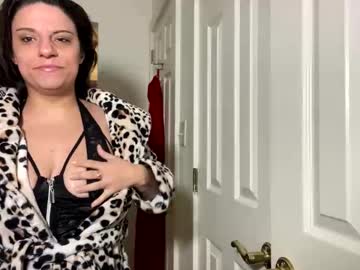 Rebeccaravish12 Chaturbate stream image from December 31, 2024