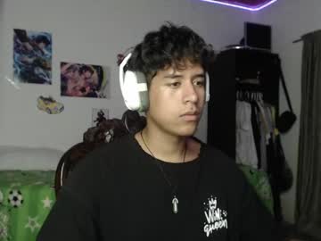 Sharky_G Chaturbate stream image from December 31, 2024
