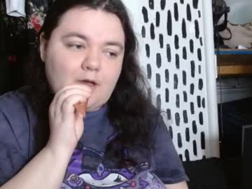 Spookycamila Chaturbate stream image from December 31, 2024