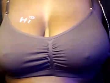 Supreme_Dreams Chaturbate stream image from December 31, 2024