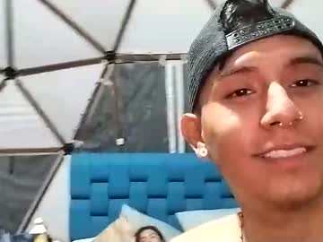Sweetevil19 Chaturbate stream image from December 31, 2024