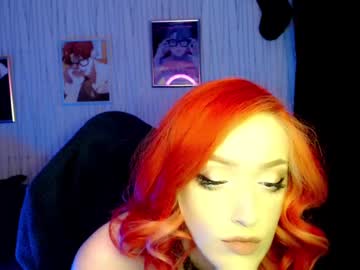 Valeria__Kodou Chaturbate stream image from December 31, 2024