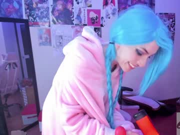 Anette_Sf Chaturbate stream image from December 31, 2024