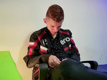 Angelo_Stone13 Chaturbate stream image from December 31, 2024
