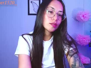 Dulcemaria_Alvarez22 Chaturbate stream image from December 31, 2024