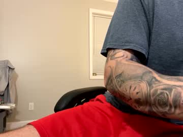 Huckleberry2010 Chaturbate stream image from December 31, 2024