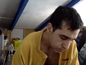 Joseacv6 Chaturbate stream image from December 31, 2024
