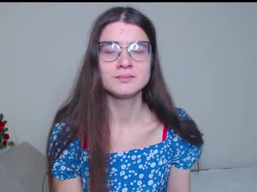 Kittyy_Kitty1 Chaturbate stream image from December 31, 2024