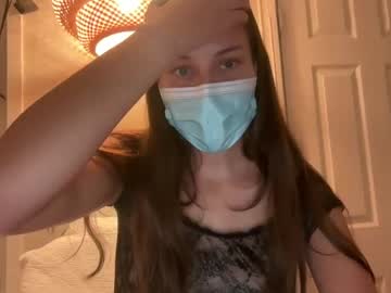 Lavenderhazexoxo Chaturbate stream image from December 31, 2024