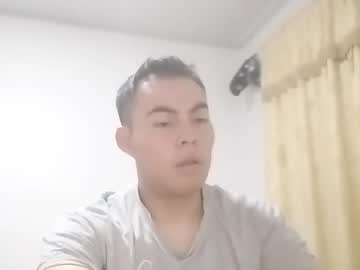 Manuel9810 Chaturbate stream image from December 31, 2024