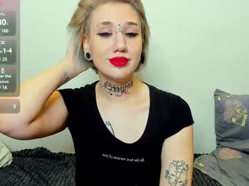 Megumimur_ Chaturbate stream image from December 31, 2024