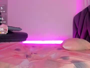 Real_Sweetbrina Chaturbate stream image from December 31, 2024