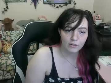 Spawnofademon Chaturbate stream image from December 31, 2024
