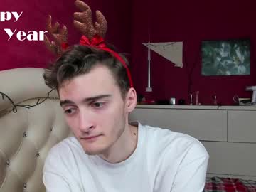Spider____Man Chaturbate stream image from December 31, 2024