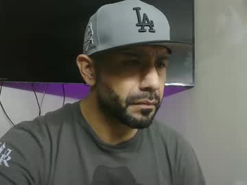 Faded805 Chaturbate stream image from December 31, 2024