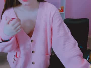 Hanna_Blondee1 Chaturbate stream image from December 31, 2024