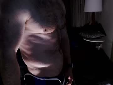 Muscleundies Chaturbate stream image from December 31, 2024