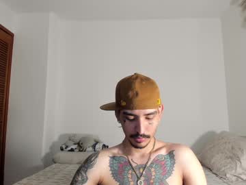 Playboi_Carti02 Chaturbate stream image from December 31, 2024