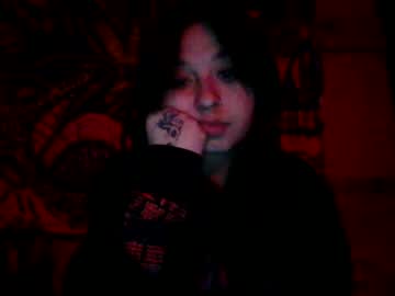 Queenmarcy666 Chaturbate stream image from December 31, 2024