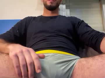 Thebulgeb0y Chaturbate stream image from December 31, 2024