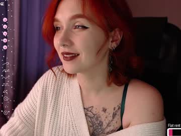 Yumia_Chiii Chaturbate stream image from December 31, 2024