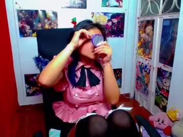 Akai_Krazna01 Chaturbate stream image from December 31, 2024