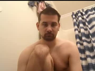 Bulletproof68x Chaturbate stream image from December 31, 2024