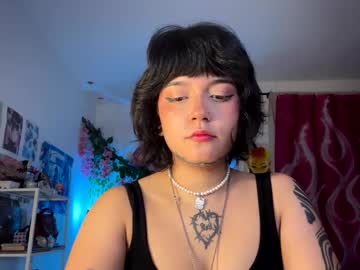 Gaby_Doll_Woo Chaturbate stream image from December 31, 2024