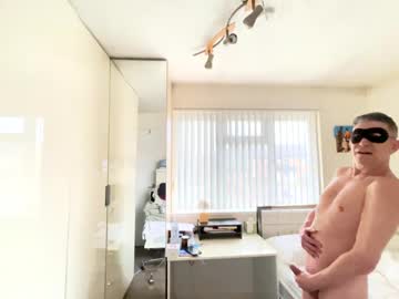 Hornylondo Chaturbate stream image from December 31, 2024