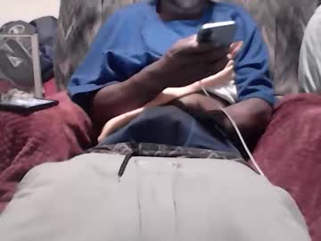 Iam3xtv Chaturbate stream image from December 31, 2024