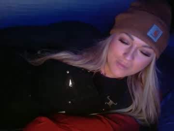 Marleyford898 Chaturbate stream image from December 31, 2024