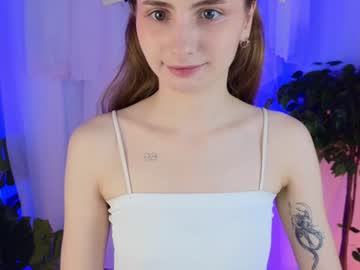 Nana__Seven Chaturbate stream image from December 31, 2024