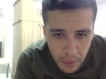 Oasisbga Chaturbate stream image from December 31, 2024