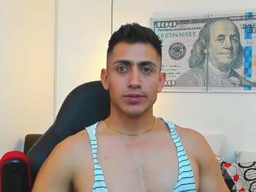 Zachpri20 Chaturbate stream image from December 31, 2024