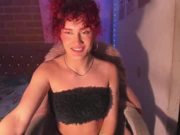 Angelina_Rouse12 Chaturbate stream image from December 31, 2024
