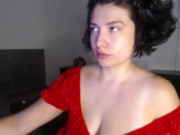 _Atenea_Golden Chaturbate stream image from December 31, 2024