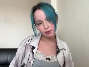Bubble_B00 Chaturbate stream image from December 31, 2024