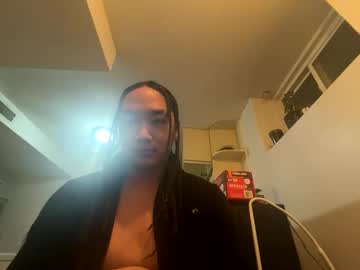 Chiefkiet Chaturbate stream image from December 31, 2024