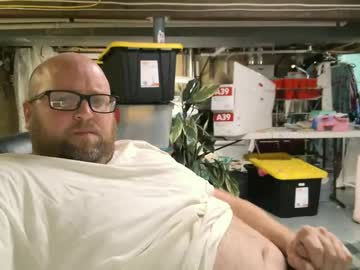 Chomper12345 Chaturbate stream image from December 31, 2024