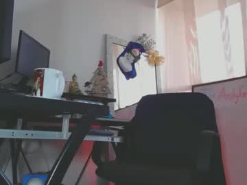 Andygeertsa Chaturbate stream image from December 31, 2024