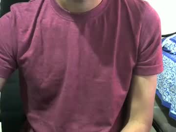 Bunny_Boy6969 Chaturbate stream image from December 31, 2024