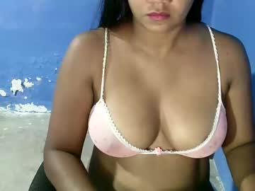 Candyflowerlub Chaturbate stream image from December 31, 2024