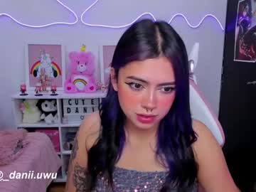 Cute_Dani__ Chaturbate stream image from December 31, 2024