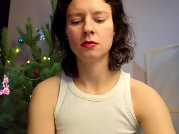 Dana_Magical Chaturbate stream image from December 31, 2024