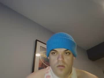 Hopelessnobody Chaturbate stream image from December 31, 2024