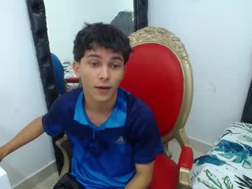 Liamadams_ Chaturbate stream image from December 31, 2024