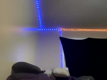 Lilmomma46 Chaturbate stream image from December 31, 2024
